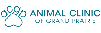 Link to Homepage of Animal Clinic of Grand Prairie
