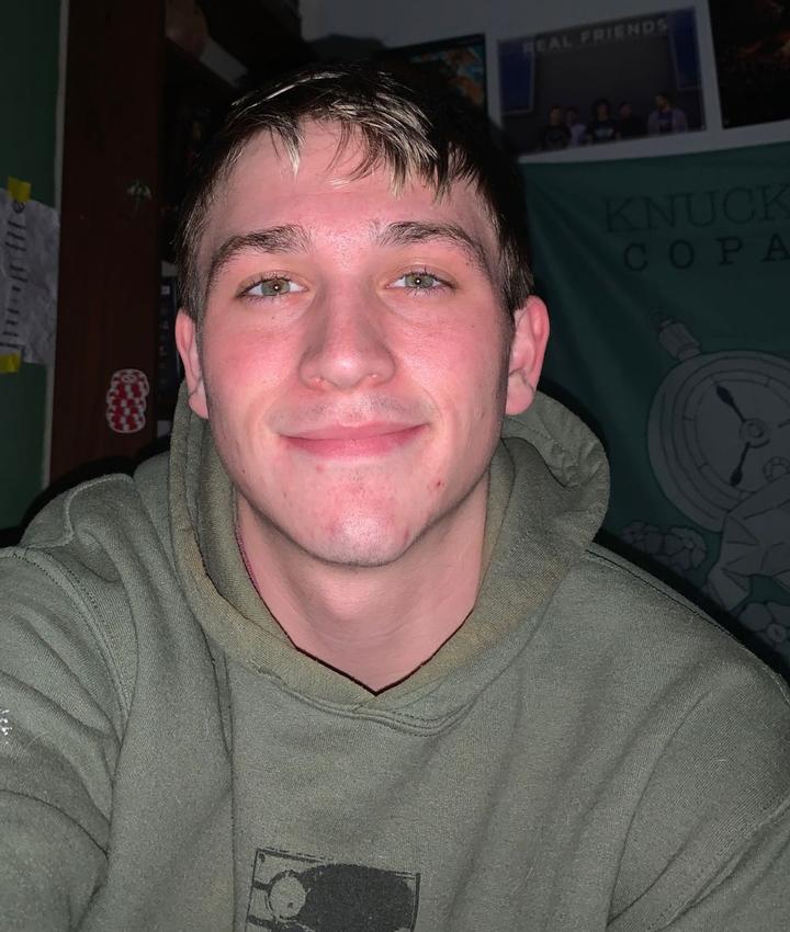 Jacob Boschert