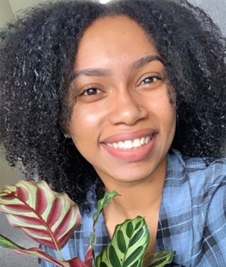 Imani Bullard