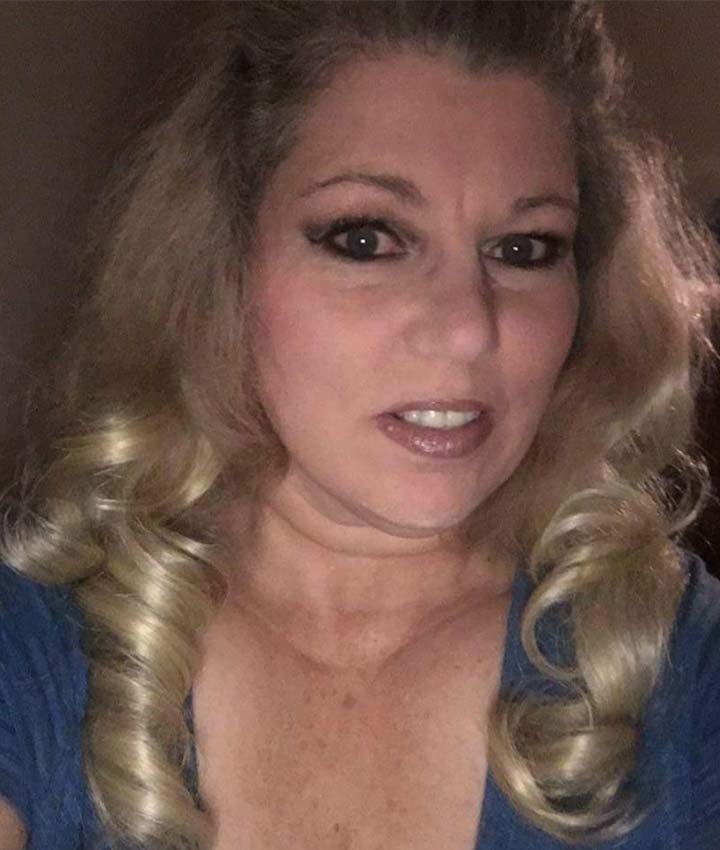 Judy Bostick