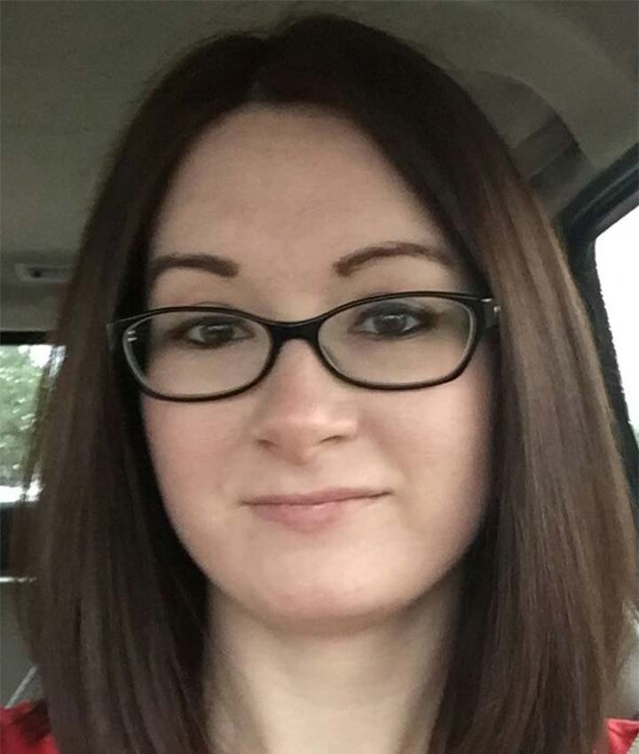 Heather Taylor