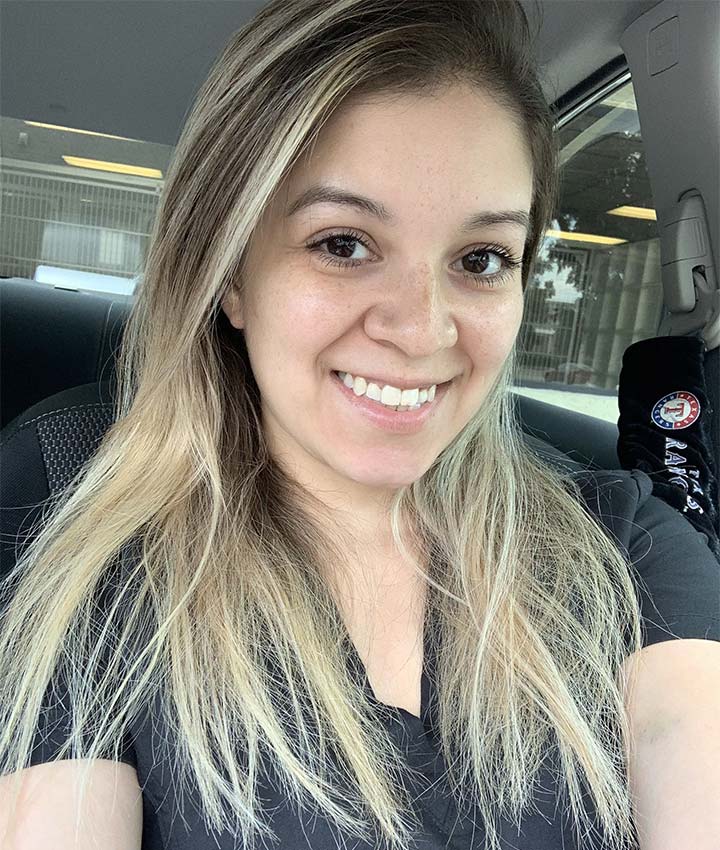 Amber Rodriguez