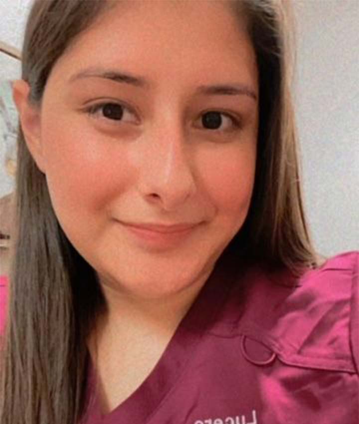 Lucero Villarreal